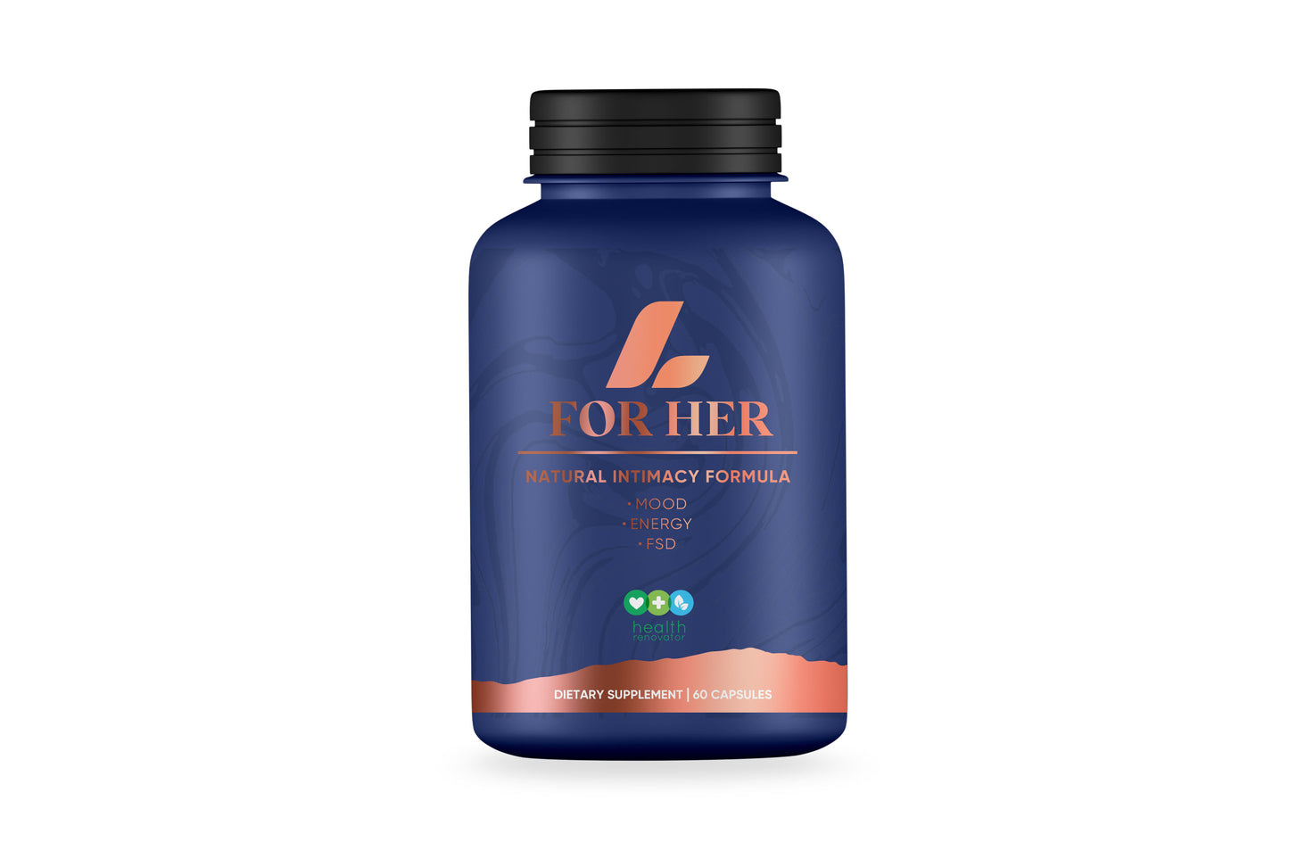 FOR HER